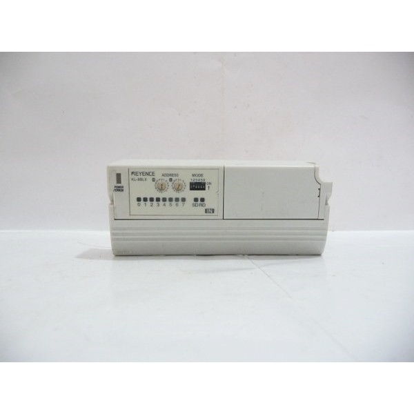 Terminal Block Repeater Function, KL-8BLX, Keyence  (14 Days Warrenty on Entire Stock)